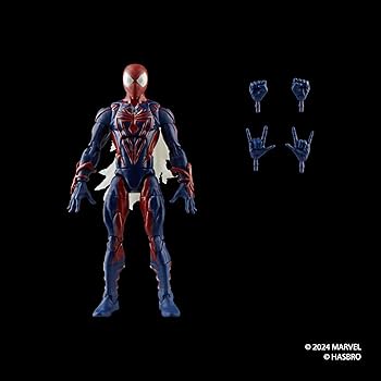 Amazon.co.jp: ハズブロ（Hasbro）MARVEL マーベルコミックス